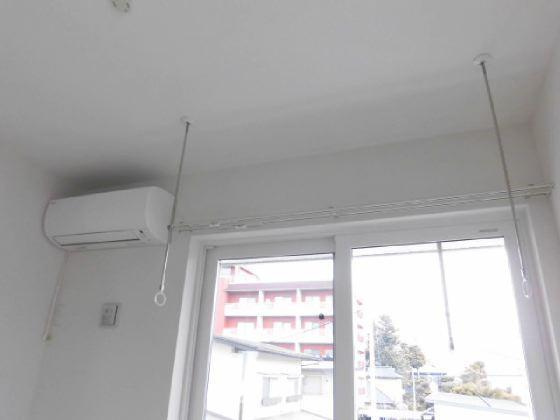 Seven Style(セブンスタイル)の設備