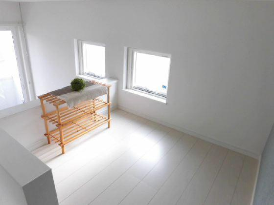 Seven Style(セブンスタイル)の居間・リビング