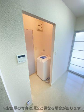 ハイツとくだBのその他