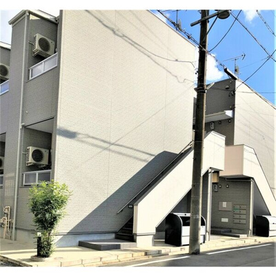 【エントランス】 | Cozy House 清水