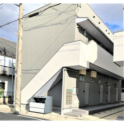 【ロビー】 | Cozy House 清水