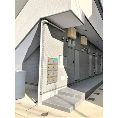 【その他共用部分】 | Cozy House 清水