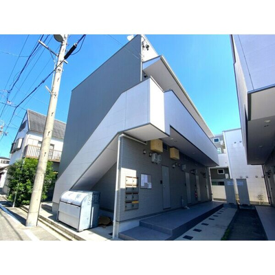 【外観】 | Cozy House 清水