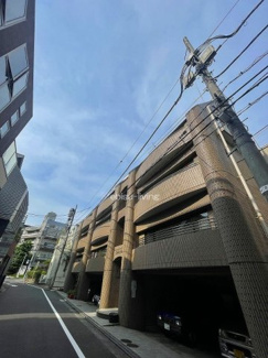 【外観】 | エストレーヤ広尾