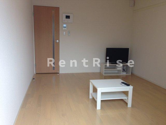 クレイノフォルシアの居間・リビング|約７畳（反転タイプ有り）