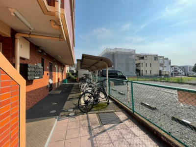 【その他共用部分】 | ハピネスシュウエイ