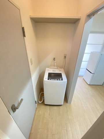 エスポルトハイツ桜並木の設備