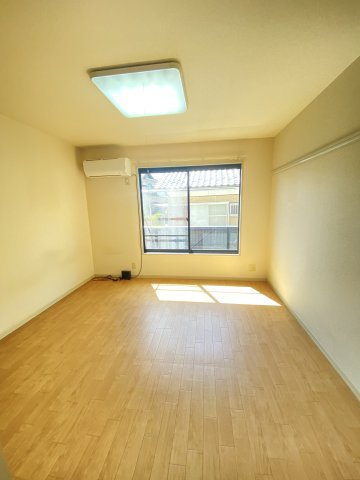 エスポルトハイツ桜並木の居間・リビング