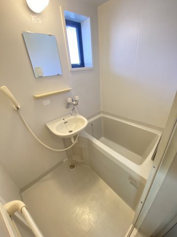 エスポルトハイツ桜並木の浴室