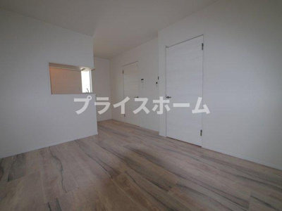 【寝室】 | Starry諸岡