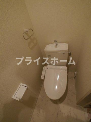 【トイレ】 | Starry諸岡