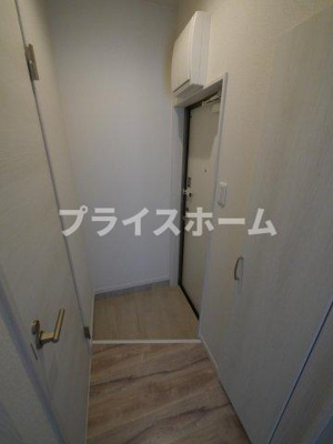 【玄関】 | Starry諸岡