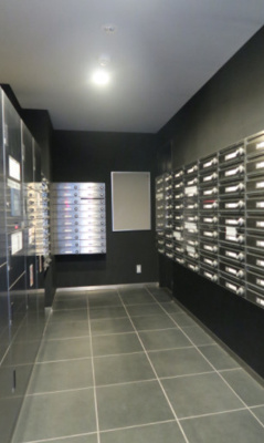 【その他共用部分】 | SEASCAPE千葉みなと