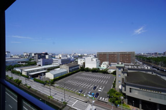 【展望】 | ※同物件・同タイプの写真です。