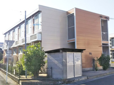 【外観】 | えのき２