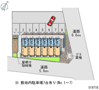 【周辺】 | えのき２