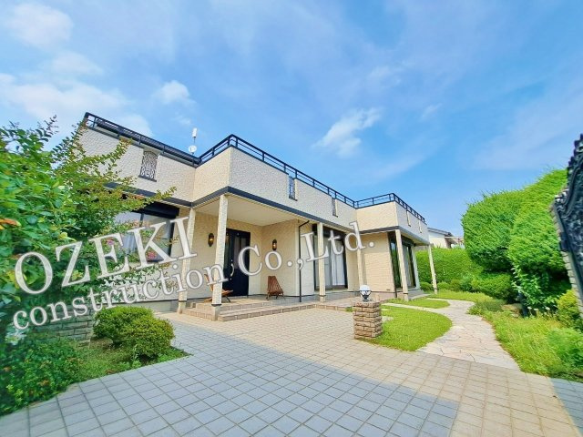 越谷市大間野町5丁目中古住宅