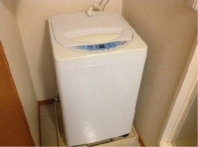 レオパレス泉のその他|冷蔵庫