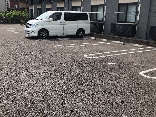 レオパレス泉のその他共用部分