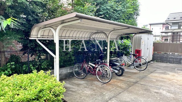 今井のその他共用部分