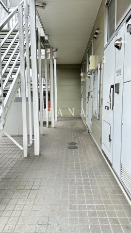 今井のロビー