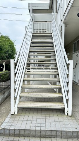 今井のその他共用部分