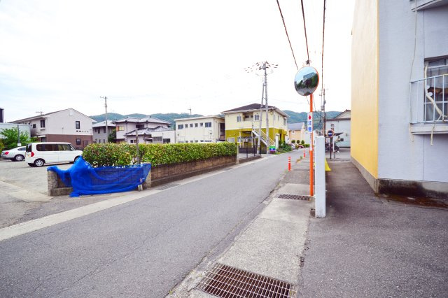 イータウン矢三Ⅰの周辺