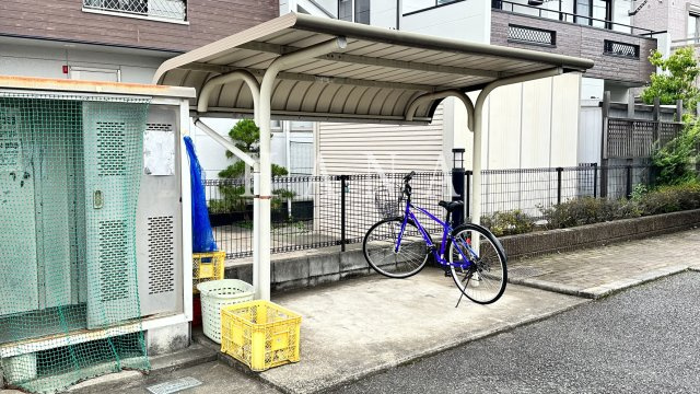 ボヌールのその他共用部分