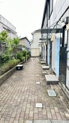 ボヌールのその他共用部分