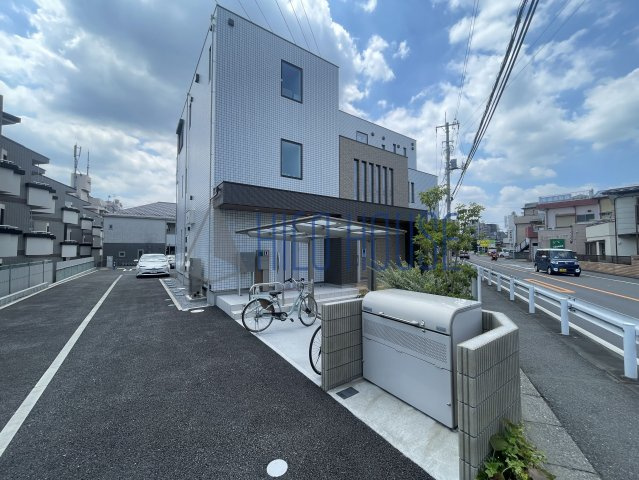 パラッツォ・ビバーチェ