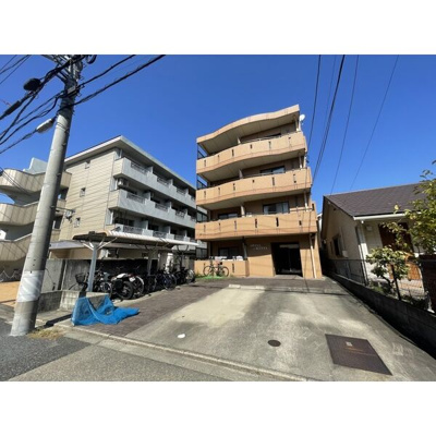 【外観】 | ドゥエル五軒家