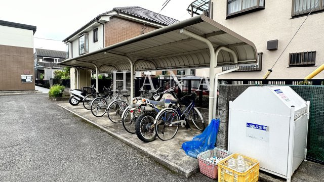 シマダのその他共用部分