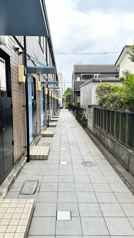 シマダのその他共用部分