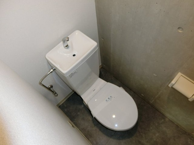 【トイレ】