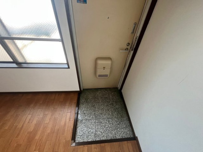 【玄関】 | リテシュロット