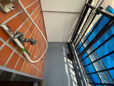 【バルコニー】 | リテシュロット