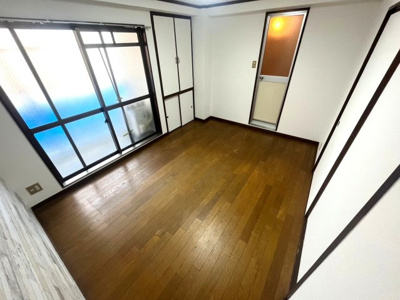 【洋室】 | リテシュロット