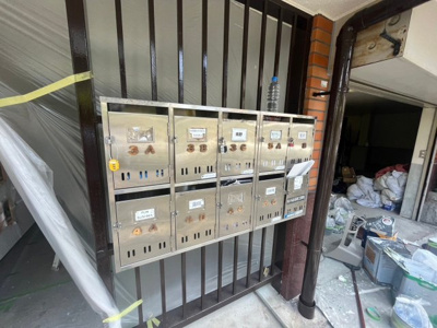 【その他共用部分】 | リテシュロット