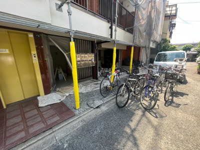 【その他共用部分】 | リテシュロット