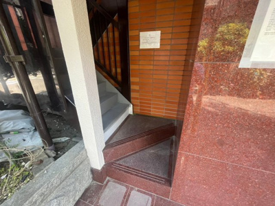 【エントランス】 | リテシュロット