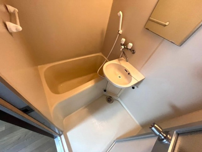 【浴室】 | リテシュロット