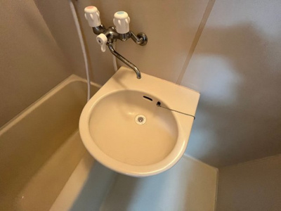 【洗面所】 | リテシュロット