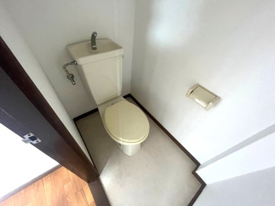 【トイレ】 | リテシュロット