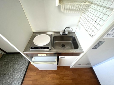 【キッチン】 | リテシュロット