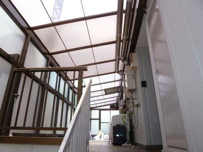 【その他共用部分】 | ハイツ栗林