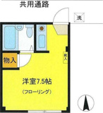練馬区羽沢１丁目のマンションの画像