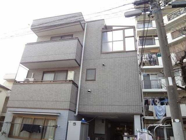【外観】