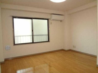 【寝室】 | ハイツ栗林