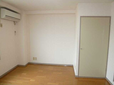 【寝室】 | ハイツ栗林