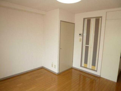 【寝室】 | ハイツ栗林